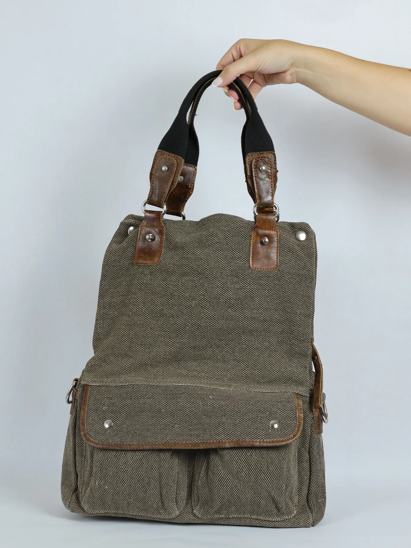 Bolso Loeds Enjoy · Cuero · imagen 1