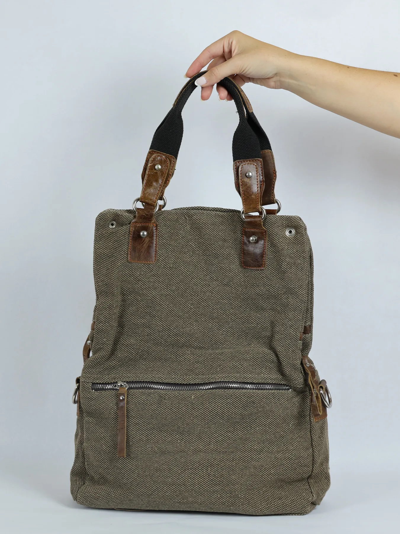 Bolso Loeds Enjoy · Cuero · imagen 2