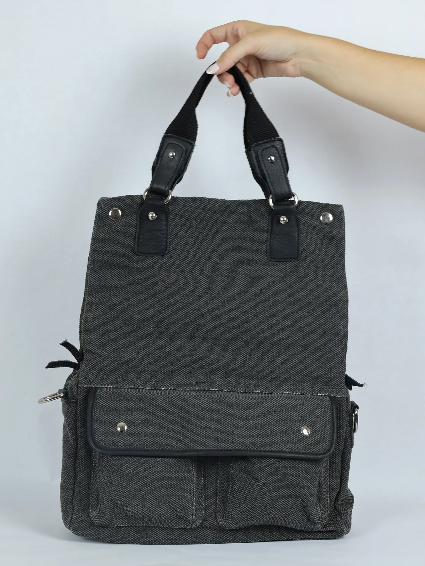 Bolso Loeds Enjoy · Negro · imagen 1