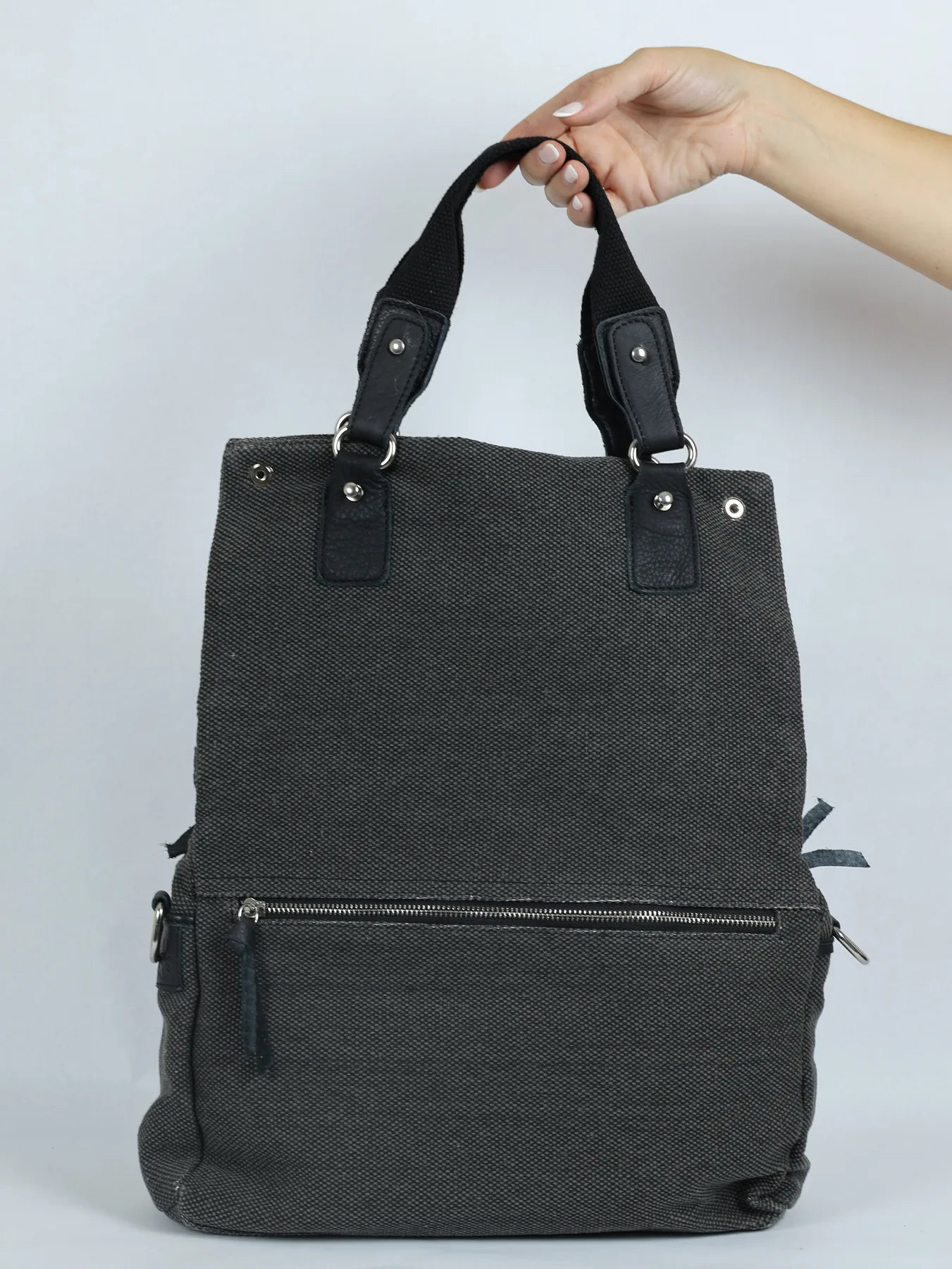Bolso Loeds Enjoy · Negro · imagen 3