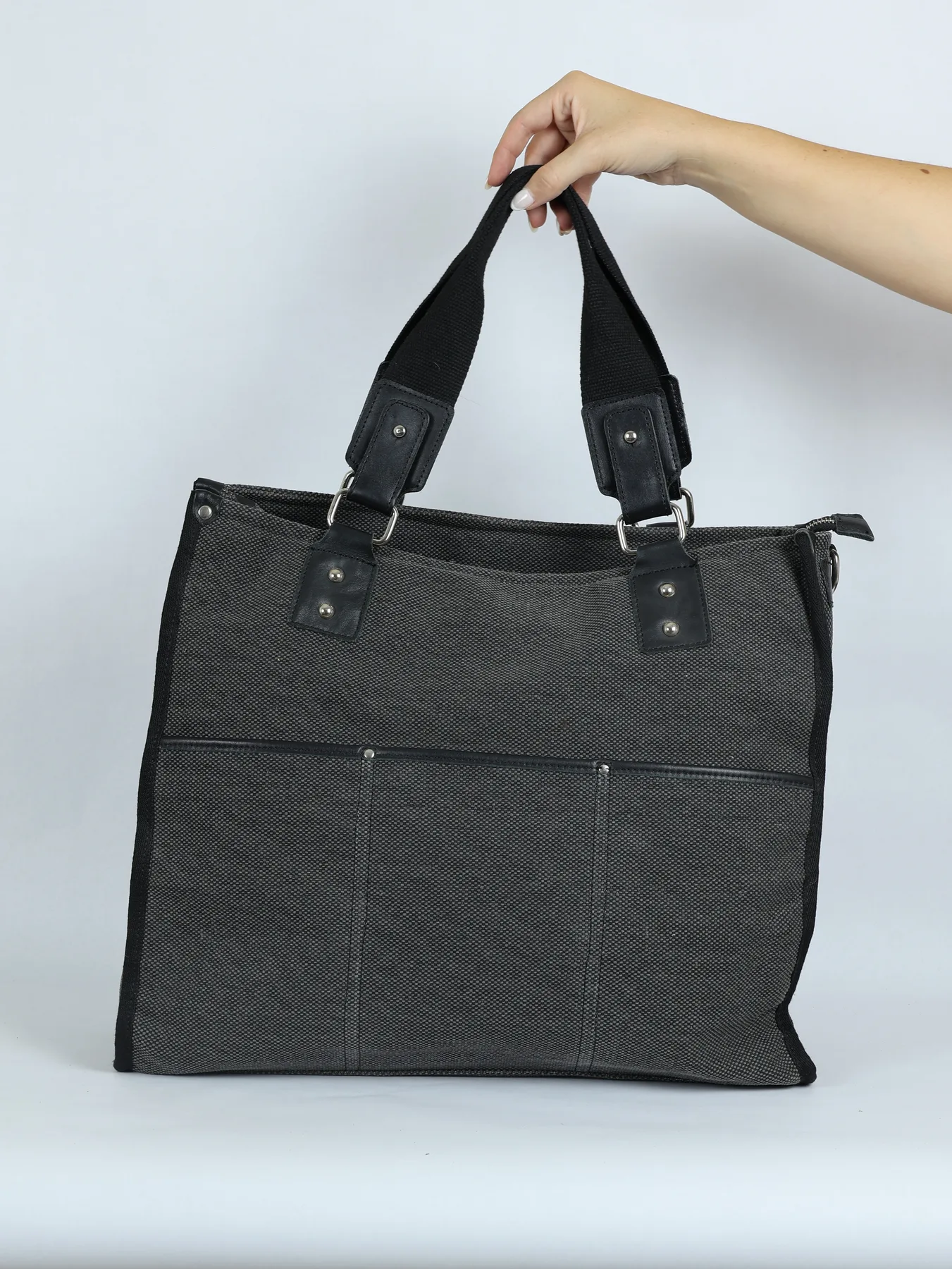 Bolso Loeds Enjoy · Negro · imagen 1