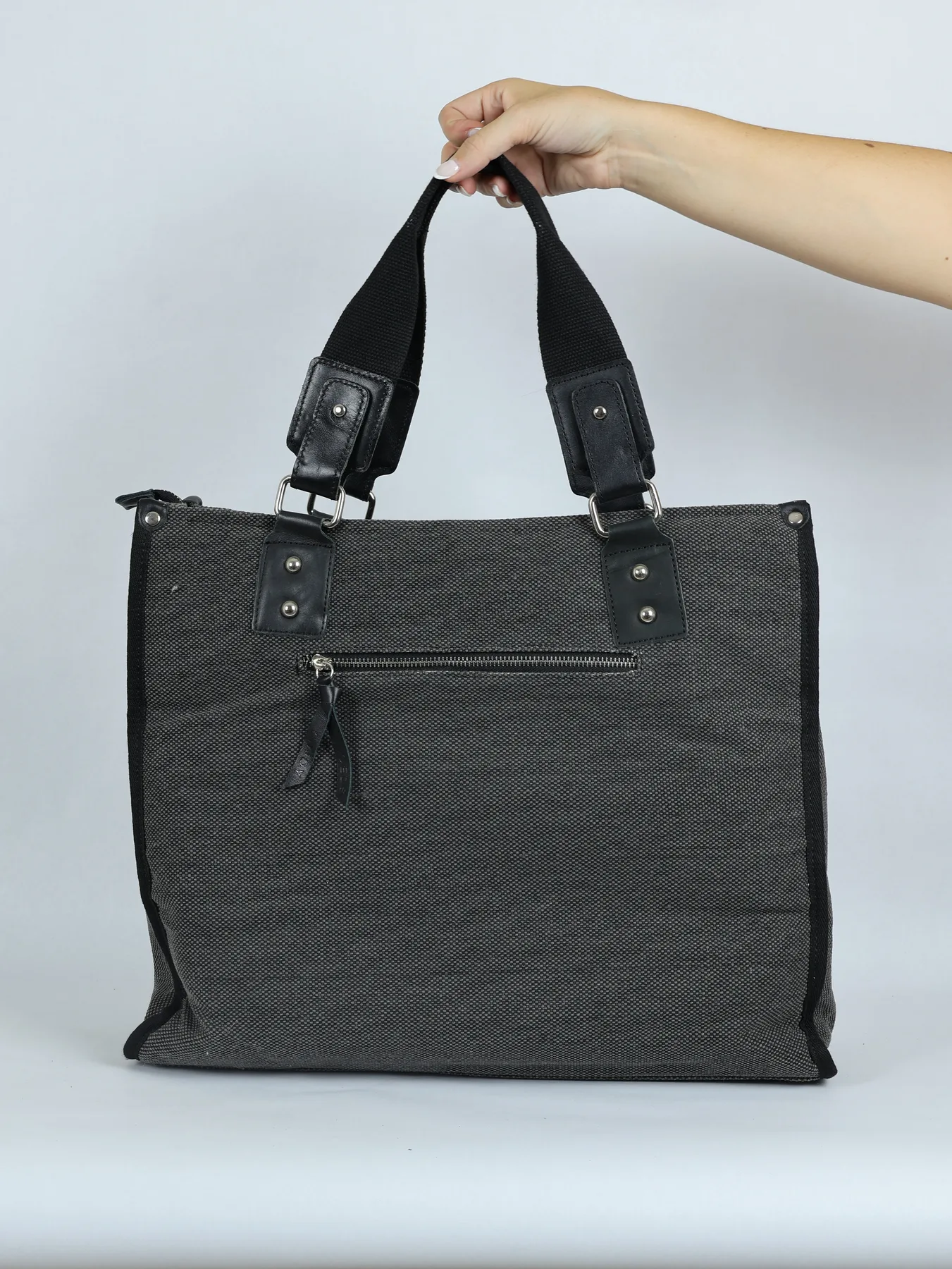 Bolso Loeds Enjoy · Negro · imagen 2