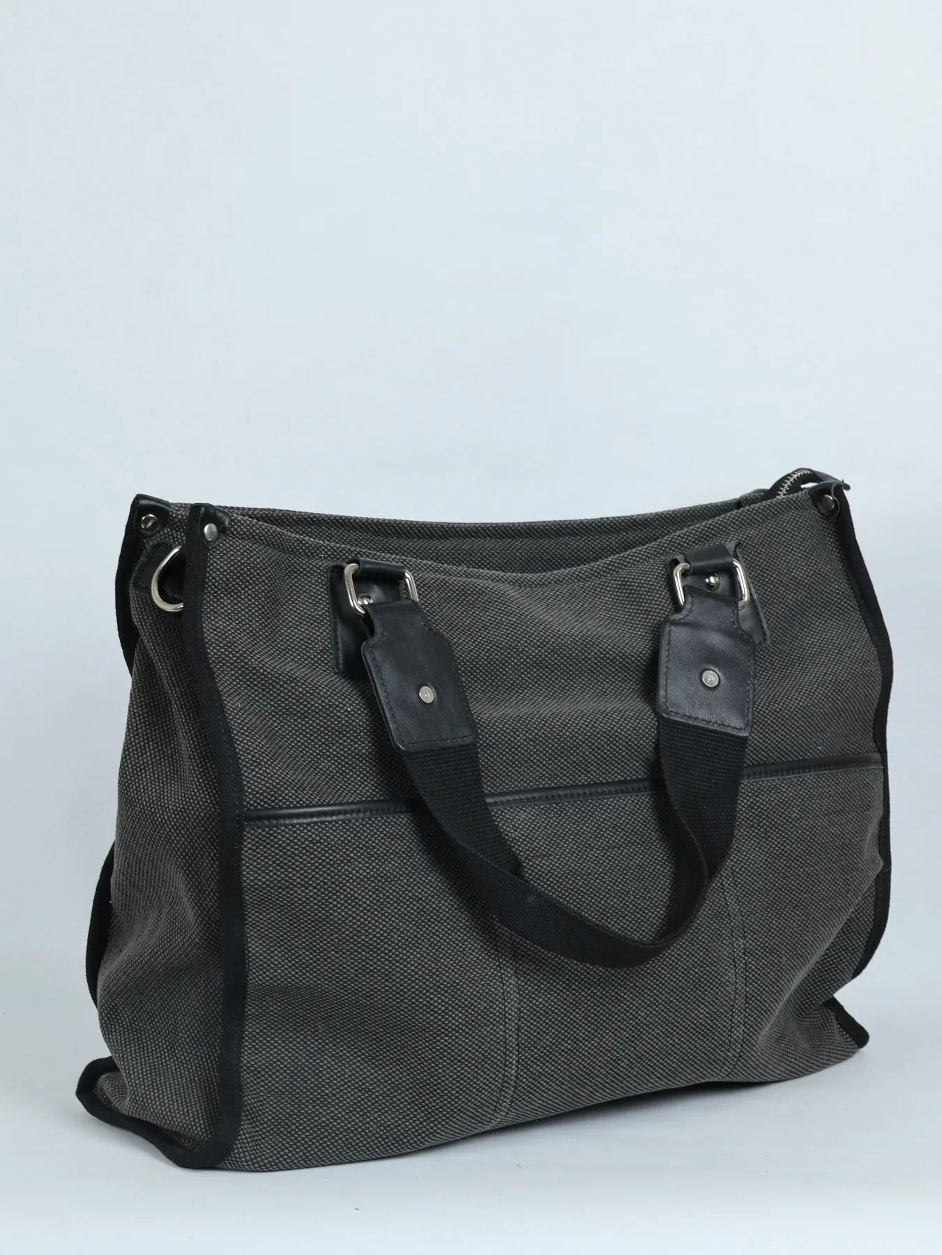 Bolso Loeds Enjoy · Negro · imagen 3