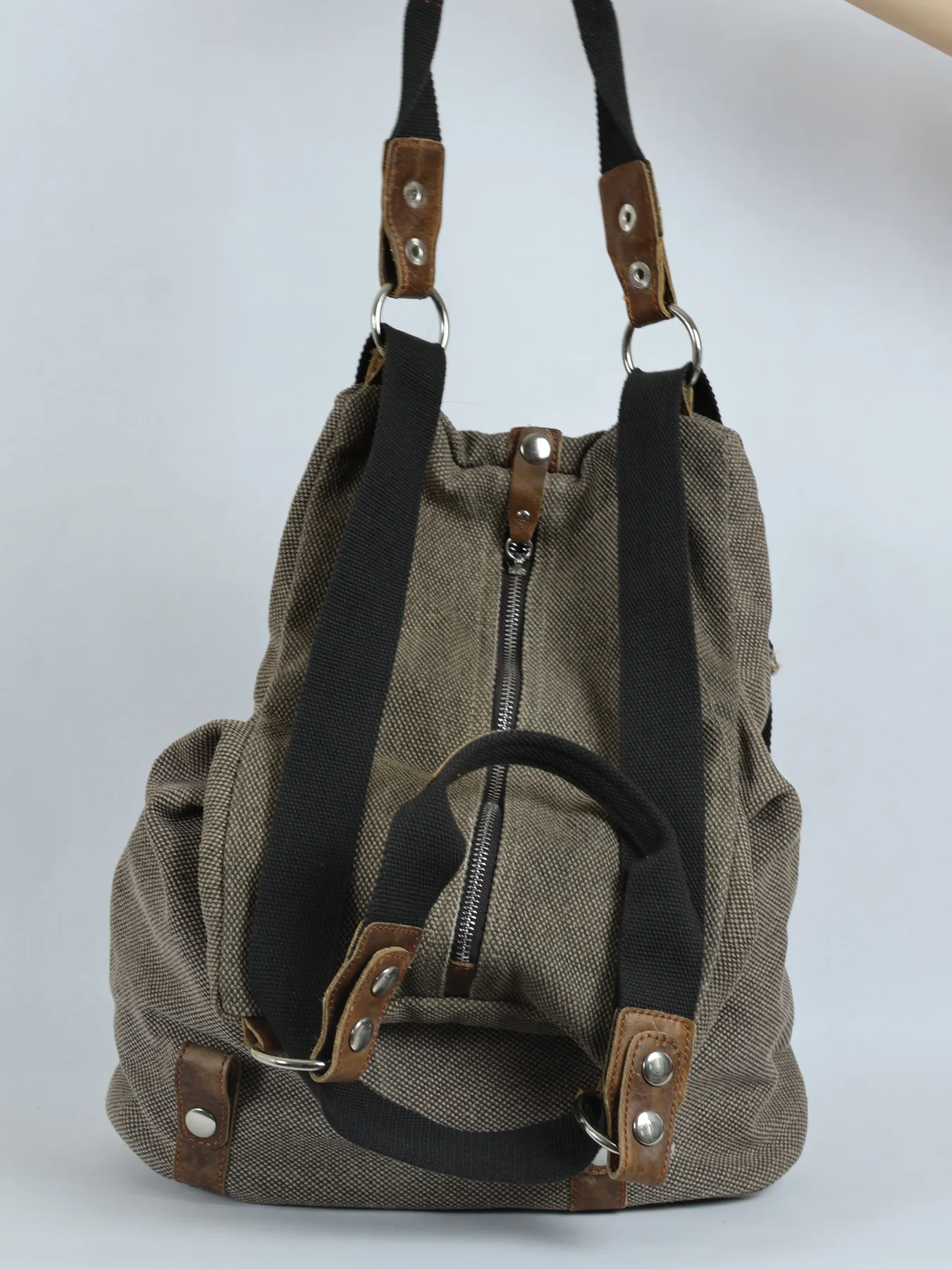 Bolso Loeds Enjoy · Cuero · imagen 1