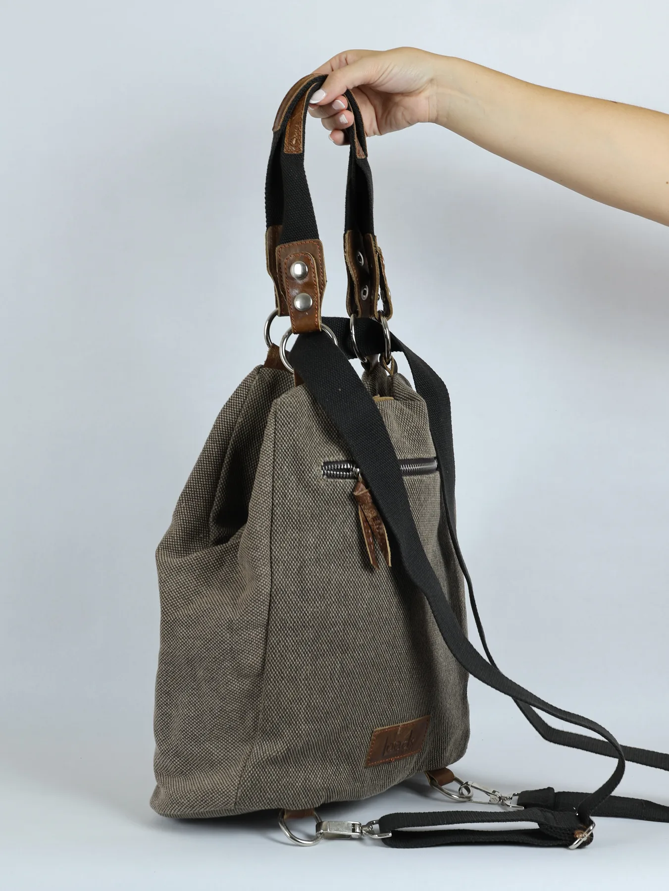 Bolso Loeds Enjoy · Cuero · imagen 2