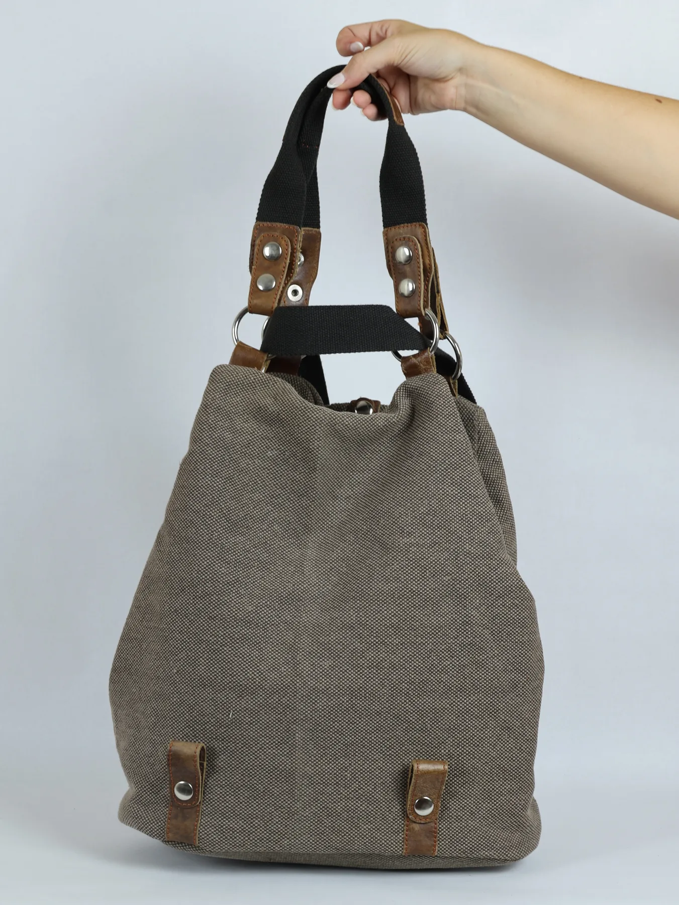 Bolso Loeds Enjoy · Cuero · imagen 3