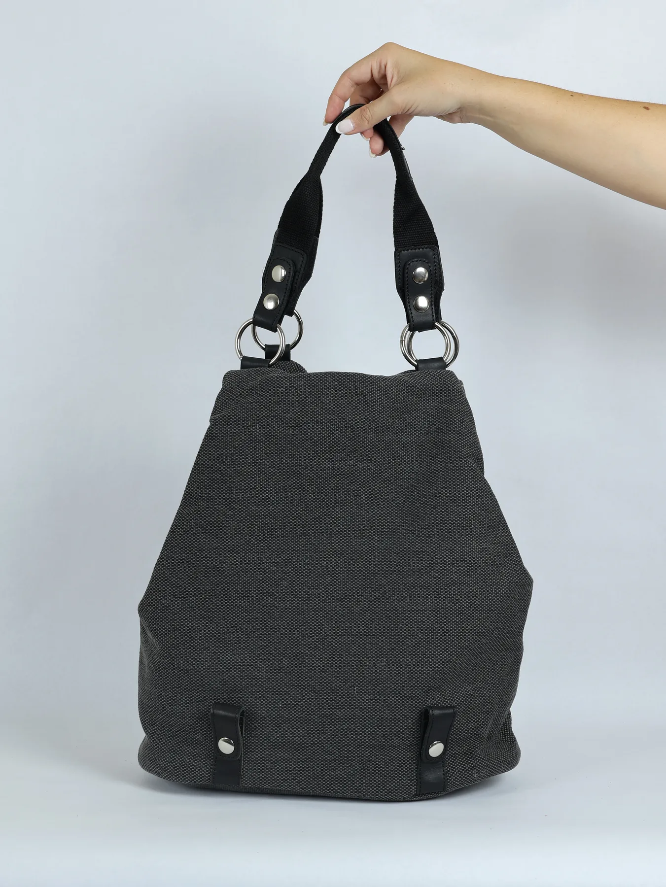 Bolso Loeds Enjoy · Negro · imagen 3