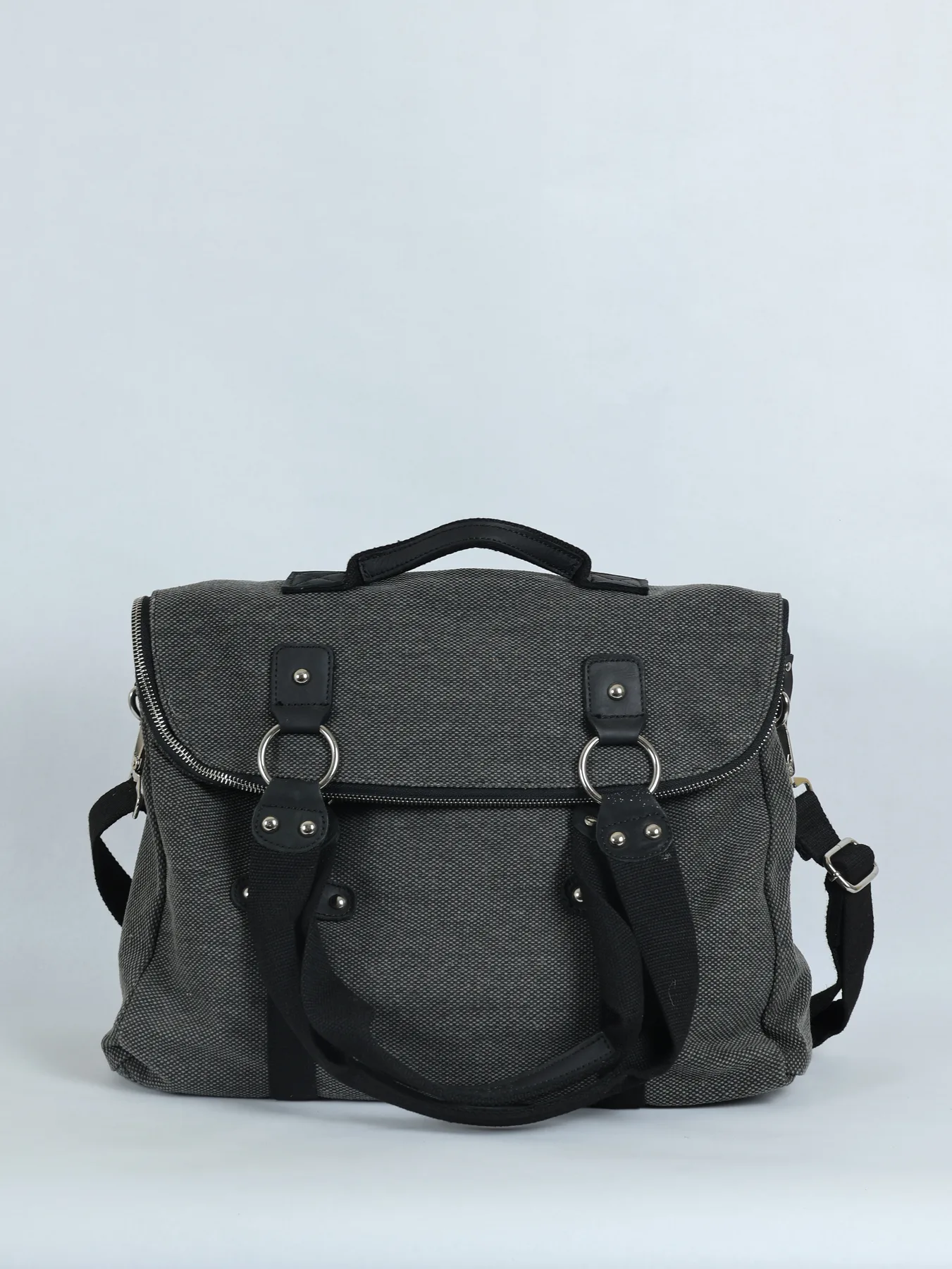 Bolso Loeds Enjoy · Negro · imagen 1