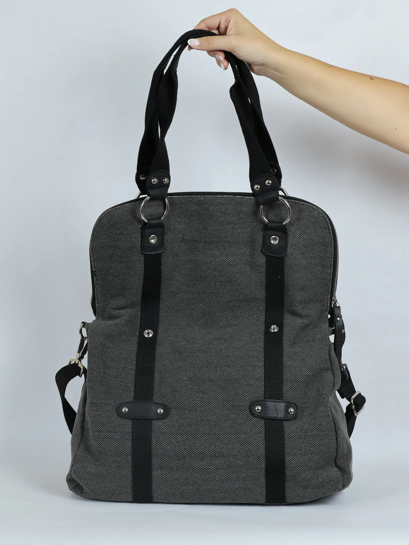 Bolso Loeds Enjoy · Negro · imagen 3