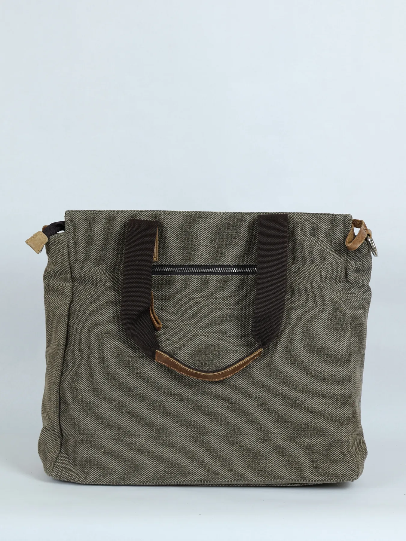 Bolso Loeds Enjoy X2 · Cuero · imagen 3