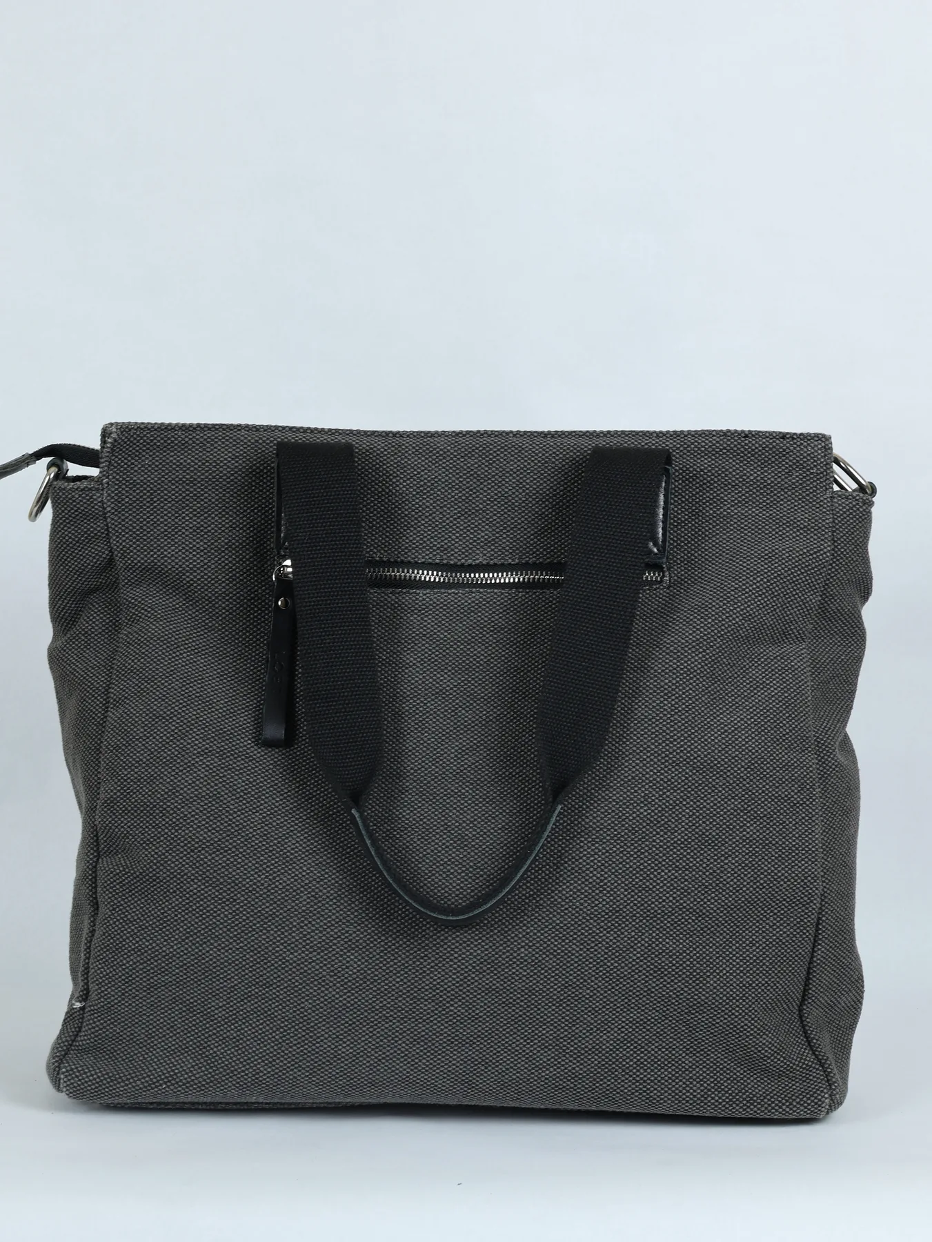 Bolso Loeds Enjoy X2 · Negro · imagen 3