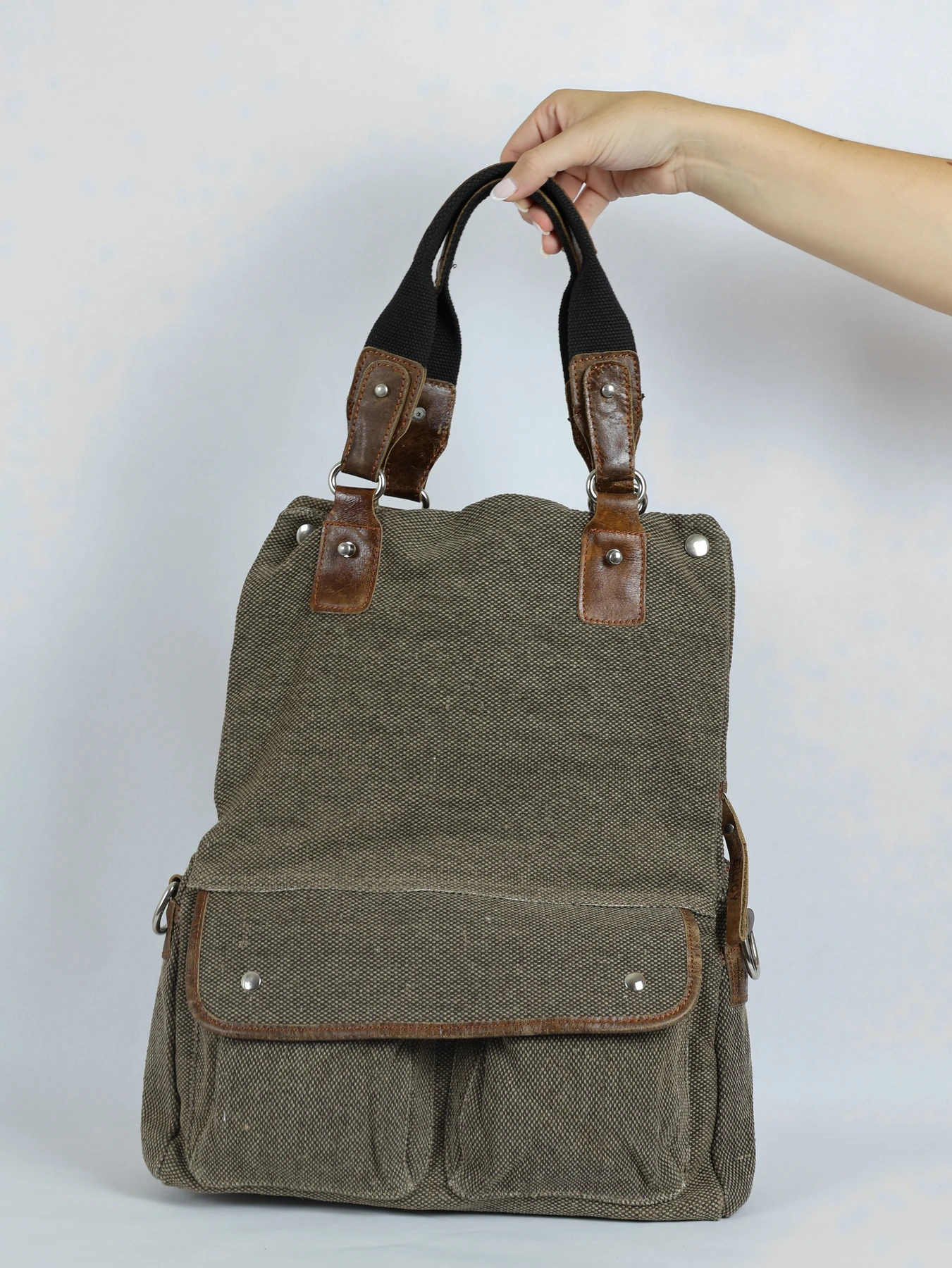 Bolso Loeds Enjoy · Cuero · imagen 1